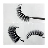 "Vanity" Lash