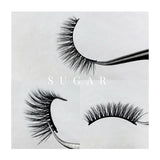 "Sugar" Lash