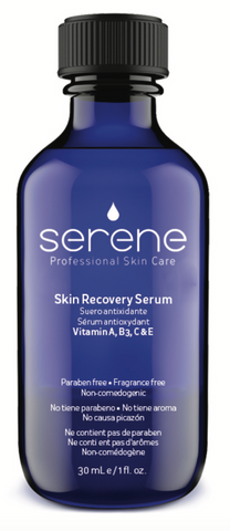 Skin Recovery Serum