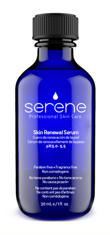 Skin Renewal Serum