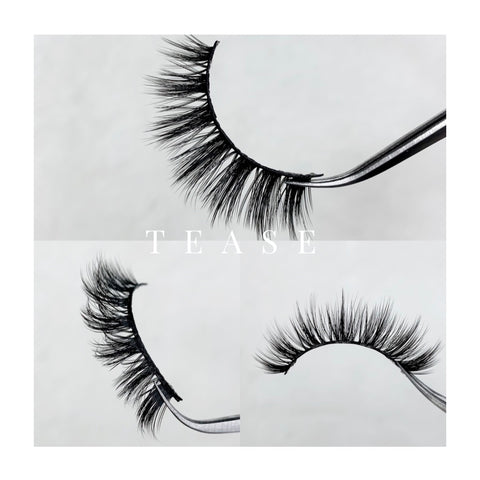 "Tease" Lash