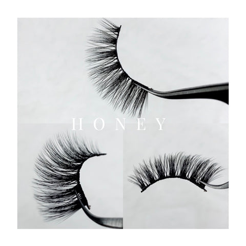 "Honey" Lash