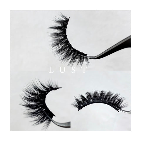 "Lust" Lash