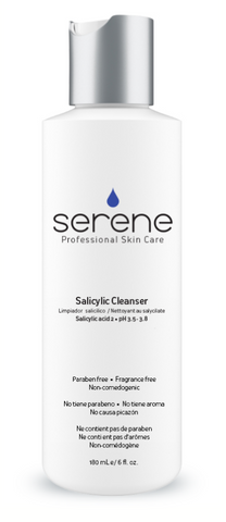 Salicylic Cleanser